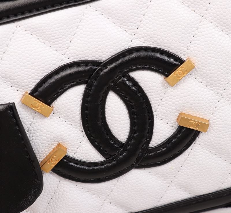 Chanel Cosmetic Bags